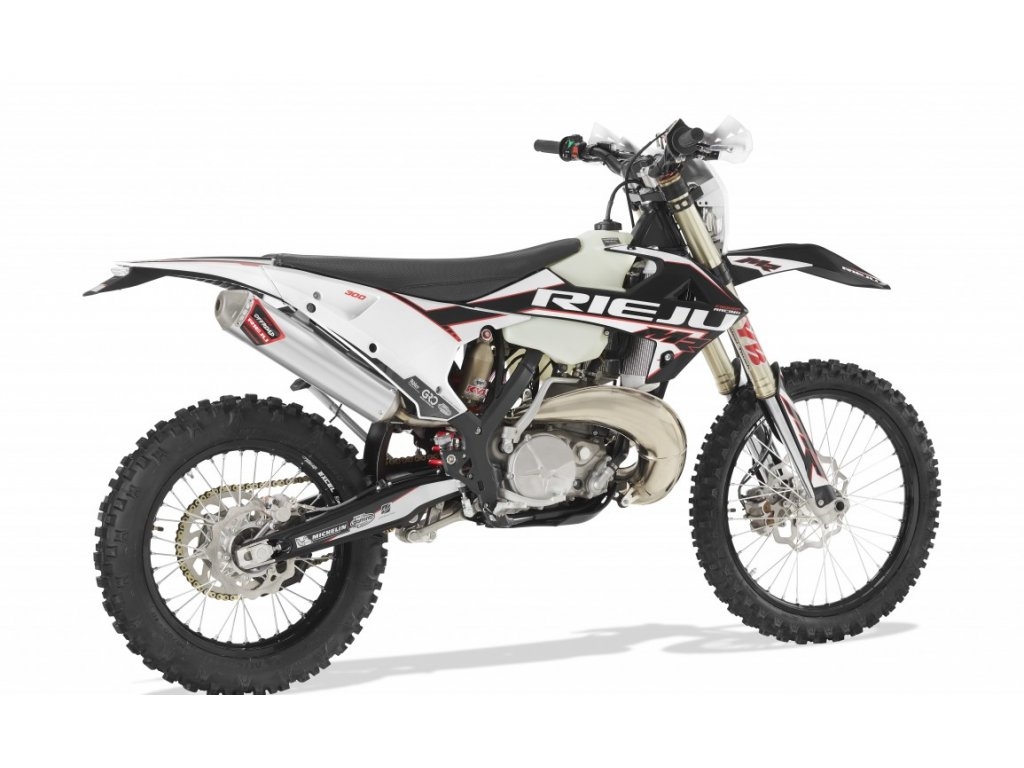 RIEJU MR RACING 250 2022